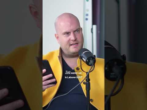 Die ganze Folge findet ihr auch auf Spotify!