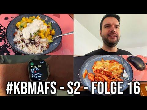 Was eine Woche! Der Sommer ist auch re! 😁  KEINEN BOCK MEHR AUF FETT SEIN! | Season 2  - Woche 16