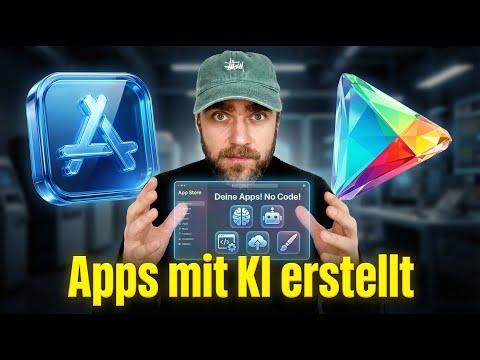 5 Apps in 1 Stunde erstellt: Warum dieser KI-Skill jetzt alles ändert!