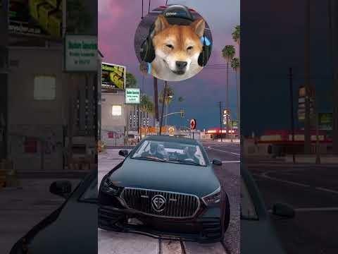 Kürbis in Hand gewachsen? #gtarp #gta5 #csyon