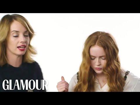 Snacks on Set: Stranger Things 😋