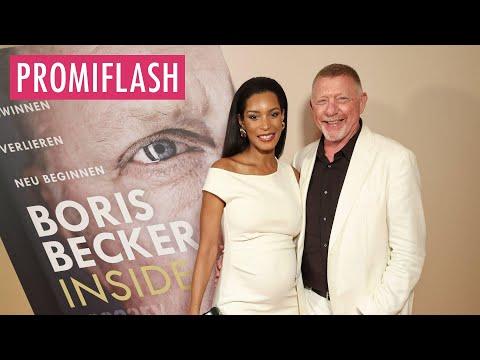 Diesen Nachnamen wird Boris Beckers fünfter Nachwuchs tragen