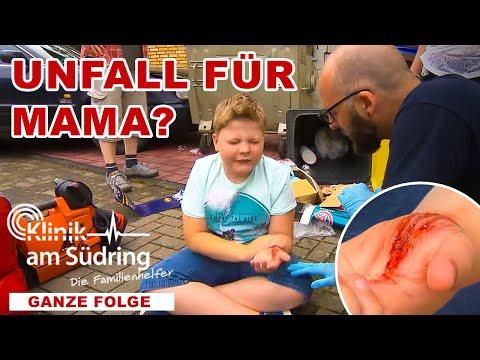 Gefährlicher Plan! - Sohn (8) provoziert Unfall, um seine Mutter zu verkuppeln! | Die Familienhelfer