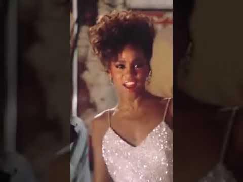 Whitney Houston - On May 17, 1986, "Greatest Love Of All" hit #1 on the Billboard Hot 100.