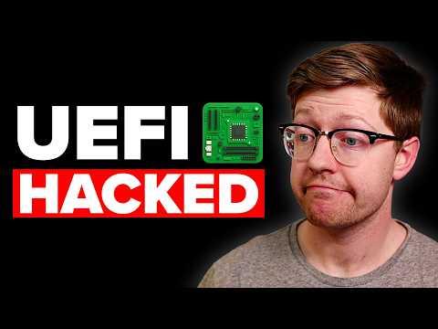 This Goes Deeper Than Your Operating System…