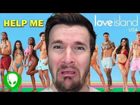 I watched all of Love Island USA S7 and I'll never recover