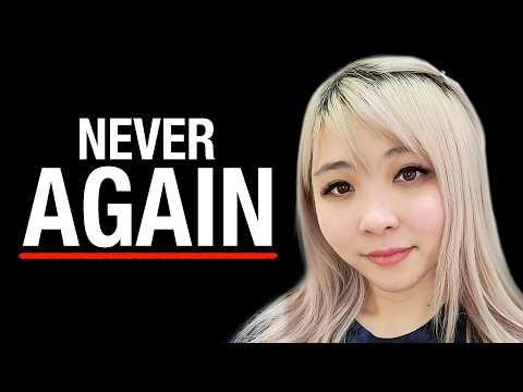 I played with THE WORST gamer in the world...