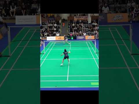 Singles Tactics - Blichfeldt vs. Gilmour