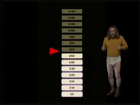 Knicker Knock Charity Box Tolaliser