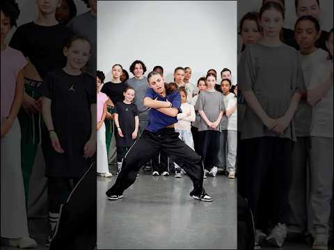 T’es pas prêt pour autant d’énergie 🧨💥#viralvideo #dance #trending