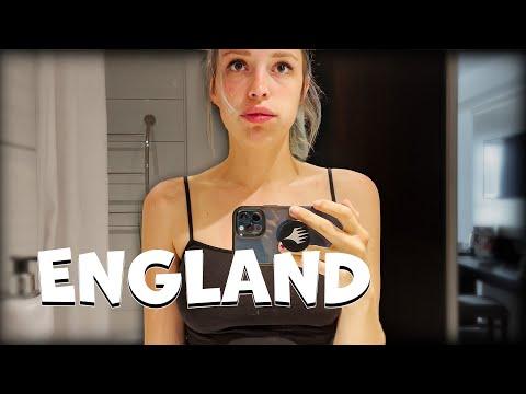 Pia und Maurice machen England unsicher | CK3 Event VLOG