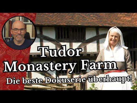 Tudor Monastery Farm - Die beste Dokuserie überhaupt!