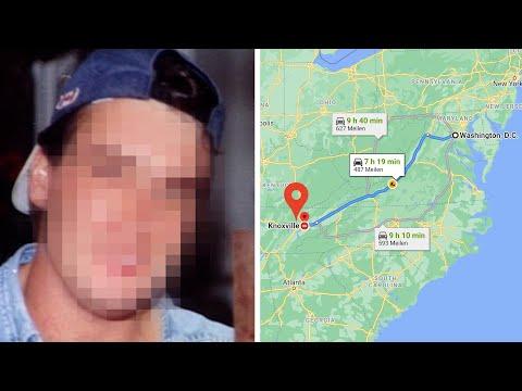 Was geschah mit Blair Adams? (Dokumentation)