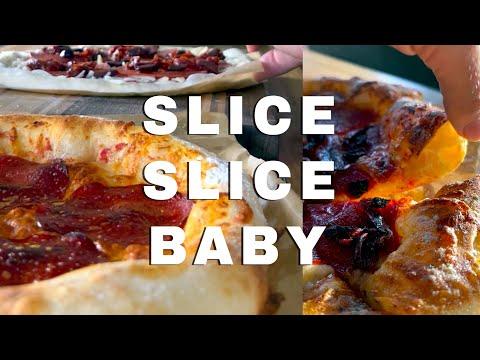 Our Favorite Pizza Dough!