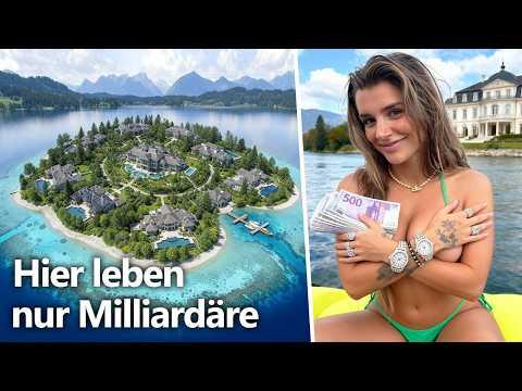 EIn Tag auf der reichsten Insel Deutschlands (Es ist nicht Sylt)