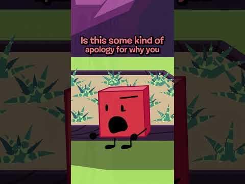 Four Gets Destroyed By Logic #bfdi