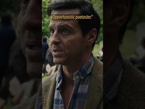 Always leave it in. Always. #cinemasins #wakeupdeadman #knivesout