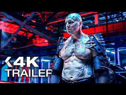 Die Neuen Besten HEIMKINO Filme & Serien im SEPTEMBER 2025 (Trailer German Deutsch)
