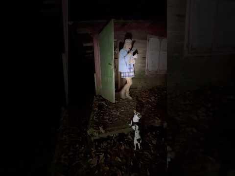 HILFE 😨 Viki in Hexenhaus eingesperrt! Nachts im Wald 🫣