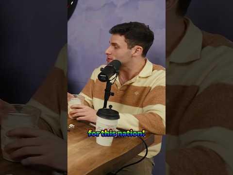 Is this stolen valor? #ww2 #austinshow #hasanabi #podcastclips #stolenvalor