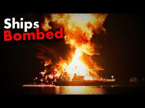 This Is Starting To Spiral