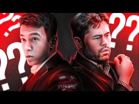 BREAKING RECORDS IN TITLED TUESDAY??