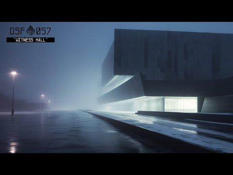 057 "The Witness Hall" // 1 Hour Ambience