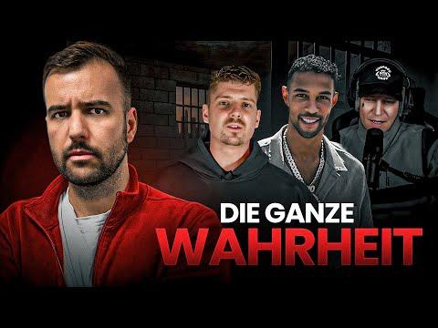 Statement zu Simon Desue und den Vorwürfen..