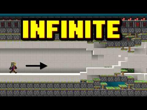 Repeatable 4x4 Piston Door [Tutorial]