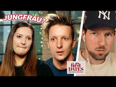 SOWAS FRAGT MAN EINFACH NICHT!