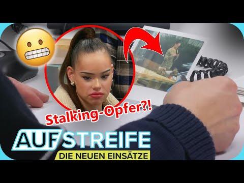 Erneutes STALKING-Opfer?! 17-jährige Tochter bekommt Drohbriefe & Bilder 😬 | Auf Streife | SAT.1