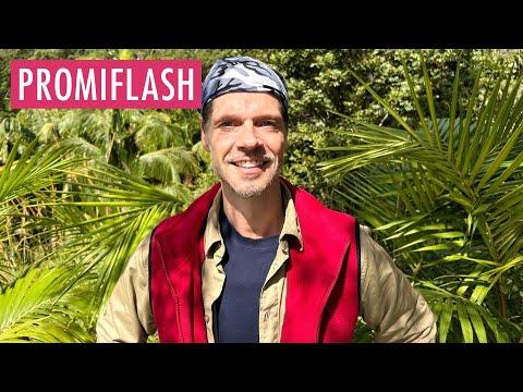 So steht Stephen Dürr zu Dschungel-Mitcamper Gil Ofarim