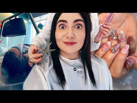 I Attempted To Glow Up in 48 Hours in Japan ✨