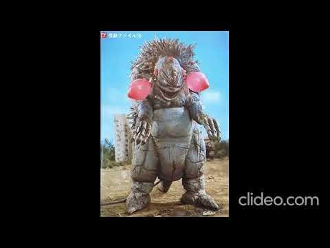 Wutan roars sound effects