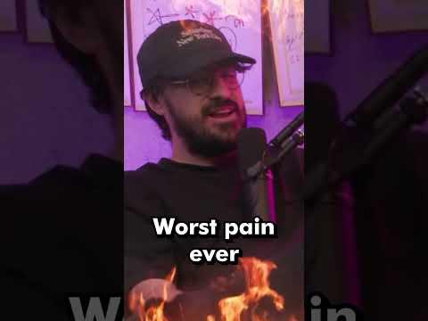 Most Painful Spot For A Tattoo