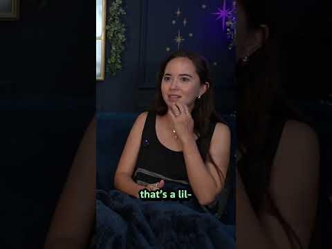 Maya's Horse Handj**