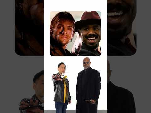 Cobra Knife vs Trench Knife | Weapon Breakdown #shorts