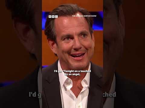 Will Arnett Is Batman (Lego) 🦇