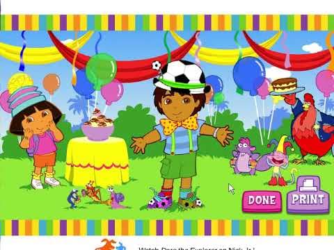(Gameplay - 4901) Super Silly Costume Maker (Ruffle - 174)