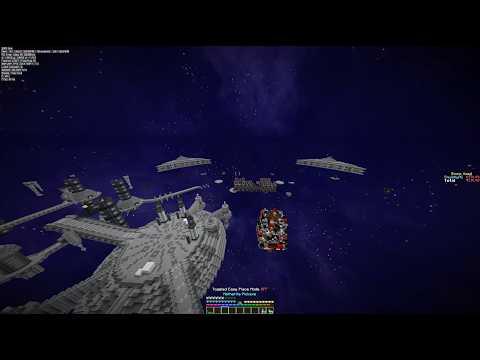 AutoCraftSMP Stream VOD (3/25/26)