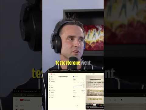 How a 5 day fast plus marathon wrecked my testosterone