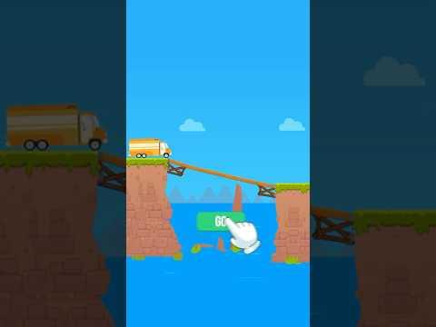 BRIDGE DESTROYED! 😱 How Did That Truck Pass?!