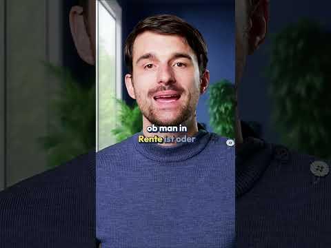 Aktivrente: Rentner erhalten mehr, wenn sie weiter arbeiten 💼