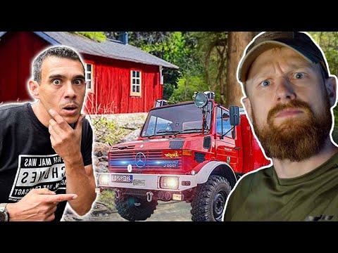 MATTIN´S PROJEKTE 2026! - WAS steht ALLES an? | Fritz Meinecke reagiert