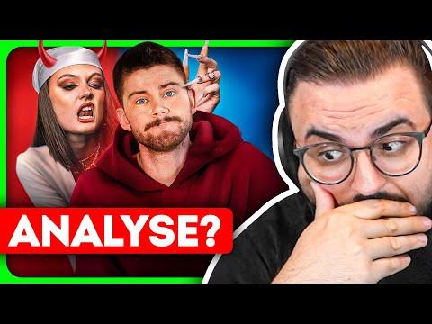 Das TJ vs. Georgia Drama