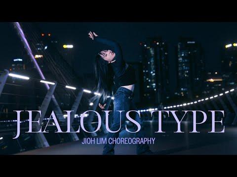 Doja Cat - Jealous Type / Jioh Lim Choreography