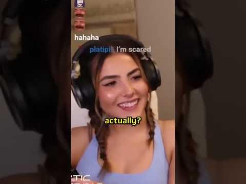 Andrea Tries To Get At Alex But It Goes Wrong...