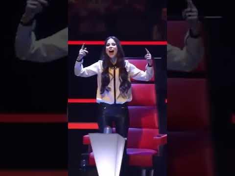 this boy is freshhh!!!🎆 #thevoicekids