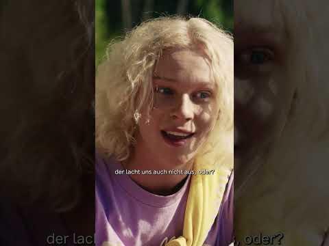 Muss man unbedingt nach Berlin? | Crazy Fun Park #shorts