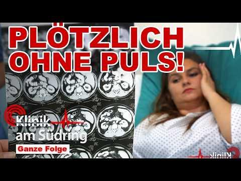 Not-Operation! SEPSIS-SCHOCK! | Klinik am Südring | SAT.1